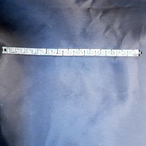 Men's Stainless-Steel Bracelet